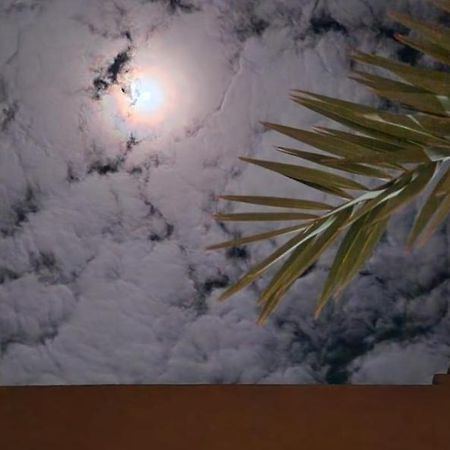 Riad Nomad Foum Mharech Zewnętrze zdjęcie