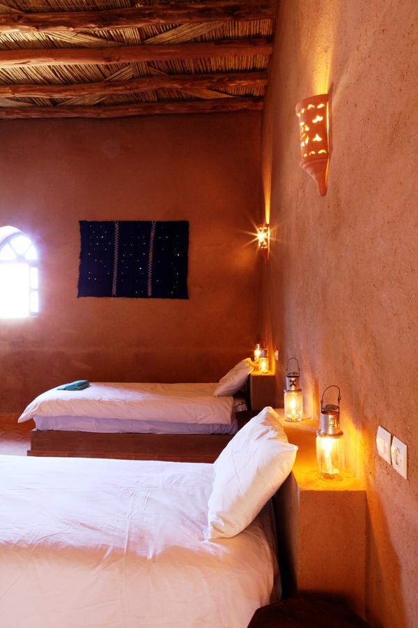 Riad Nomad Foum Mharech Pokój zdjęcie