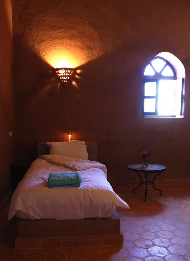 Riad Nomad Foum Mharech Zewnętrze zdjęcie