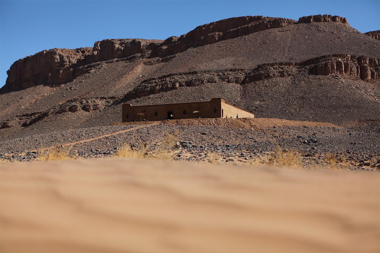 Riad Nomad Foum Mharech Zewnętrze zdjęcie